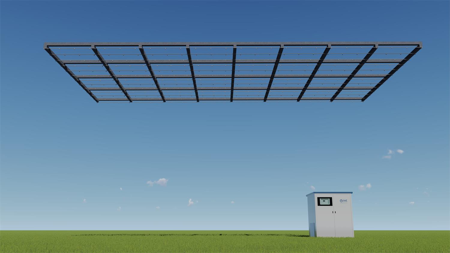 【BYPW系列】天霧系統